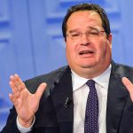 Durigon scrive al cardinale Battaglia: “Il progetto per i disoccupati napoletani non si ferma, sono in corso verifiche amministrative per le gravi anomalie riscontrate”