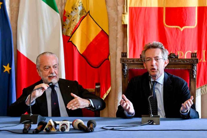 manfredi e dela