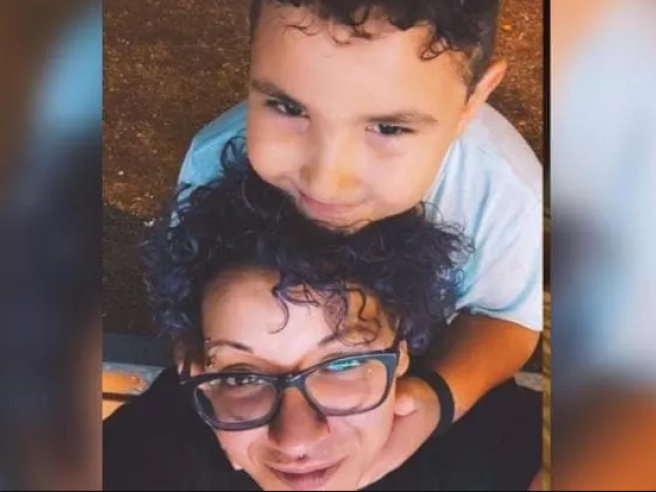 Bimbo di 8 anni ucciso in casa, il cadavere della madre trovato in mare ...