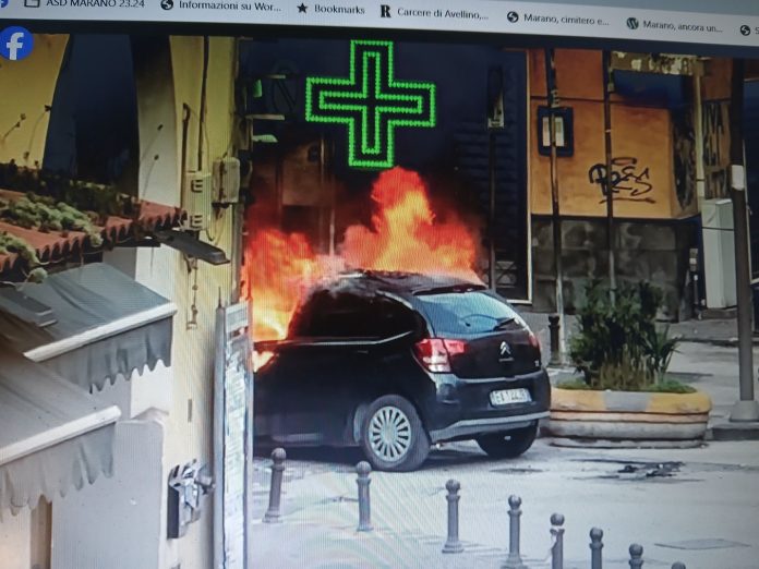 fiamme