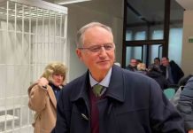 Mario Roggero dal carcere: «Bossetti? Un amico. Spero di tornare a casa. Sulla grazia il Quirinale farà ciò che ritiene giusto»