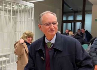 Mario Roggero dal carcere: «Bossetti? Un amico. Spero di tornare a casa. Sulla grazia il Quirinale farà ciò che ritiene giusto»