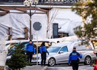 Crans Montana, lo sfregio agli studenti svizzeri feriti, bocciati per le assenze: gli italiani sono stati promossi