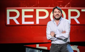 La “bomba d’amore” di Lavitola a Ranucci: e adesso la scorta? Era stata potenziata dopo il finto attentato