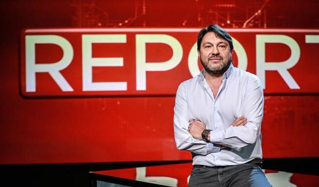 Report, la Rai sospende le repliche estive della trasmissione condotta da Ranucci