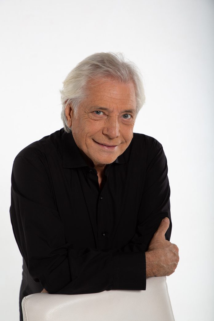 Nino D'Angelo 2 foto Pino Polesi rid