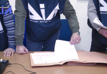 Dia, confisca da oltre 1,5 milioni al clan Belforte: nel mirino il patrimonio dei fratelli Minutolo