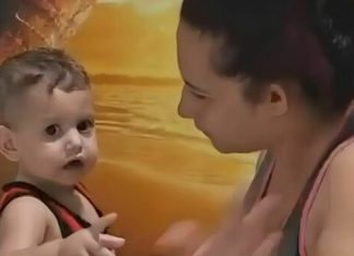 Morte del piccolo Domenico, la rabbia della mamma: “Basta odio social, ora denuncio”