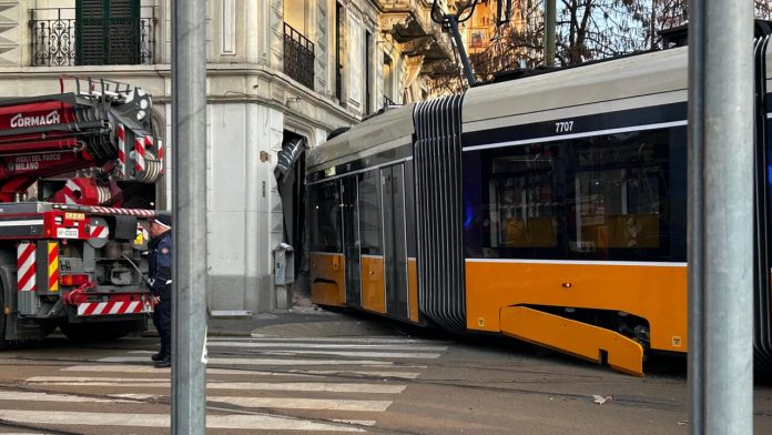 tramm