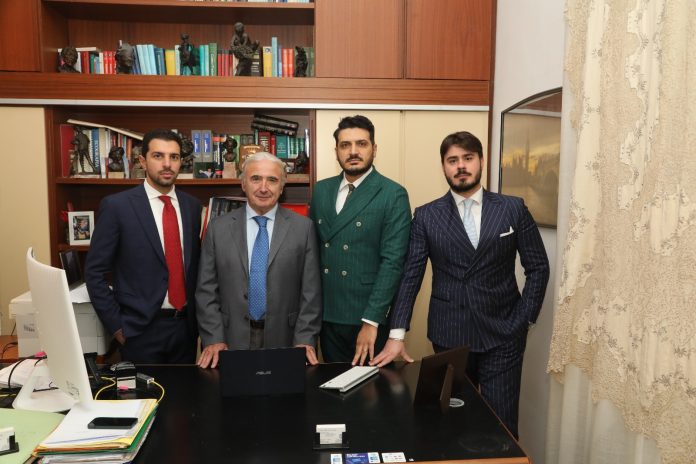 Avvocati Maior