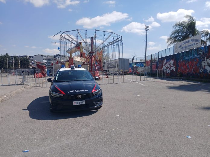 GARAB