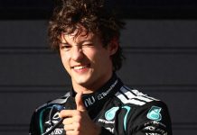 Storico trionfo di Antonelli a Monaco