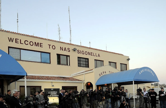 sigonella