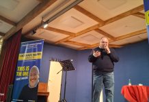 Casalnuovo, Nappi proclamato Sindaco: primo atto, stop all’auto blu e via al progetto del Taxi Sociale