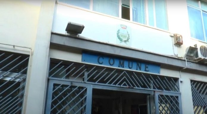 QUARTO, IL COMUNE REVOCA APPALTO AD IMPRESE DESTINATARIE DI INTERDITTIVE ANTIMAFIA