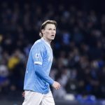 Lieve aritmia benigna per McTominay, ablazione nei prossimi giorni