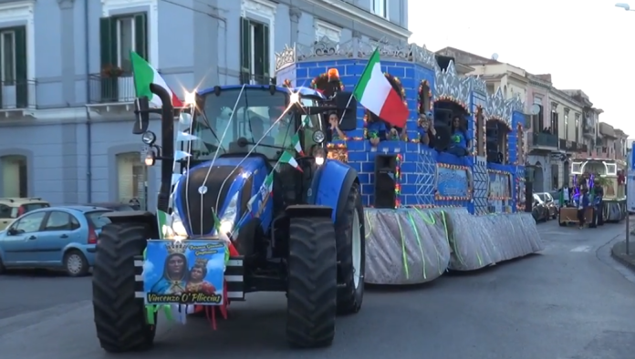 paranza