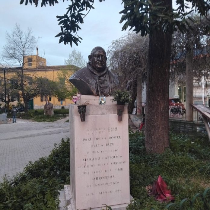 popes