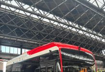 Nuovi tram e bus elettrici in città con 80 milioni stanziati dalla Regione Campania