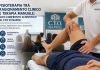FISIOTERAPIA, ADDIO AI VECCHI MITI: AL CTO DI NAPOLI IL CONFRONTO SULLA RIABILITAZIONE DEL FUTURO