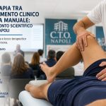 FISIOTERAPIA, ADDIO AI VECCHI MITI: AL CTO DI NAPOLI IL CONFRONTO SULLA RIABILITAZIONE DEL FUTURO