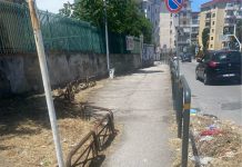 Marano, lettere al direttore. Via Falcone e via Morelli: nomi illustri, decoro assent
