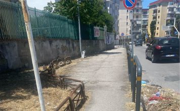 Marano, lettere al direttore. Via Falcone e via Morelli: nomi illustri, decoro assent