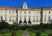 Agraria Federico II, nasce AgriForward: a Portici il futuro dell’agroalimentare