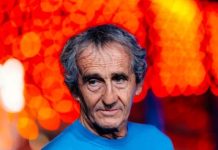 Alain Prost rapinato nella sua villa in Svizzera e ferito alla testa