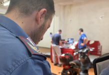 Castellammare di Stabia, Gragnano e Casola di Napoli: L’operazione “Continuum Bellum” ma anche gli scooter elettrici. Controlli straordinari del territorio