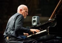 Dal 28 maggio al 7 giugno torna l’Open Festival con Eugenio Bennato, Danilo Rea, Daniele Sepe, Antonella Morea. Teatro e cinema itinerante, concerti e magia dei quadri viventi.