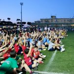 Calcio giovanile, il Trofeo D’Alterio entra nel vivo: 84 partite in 5 giorni al Vallefuoco