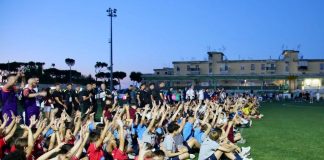 Calcio giovanile, il Trofeo D’Alterio entra nel vivo: 84 partite in 5 giorni al Vallefuoco
