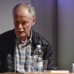 ERRI DE LUCA SCONFESSA I COMPAGNI: “SIONISMO NON E’ SINONIMO DI BRUTALITA’, A GAZA NESSUN GENOCIDIO”