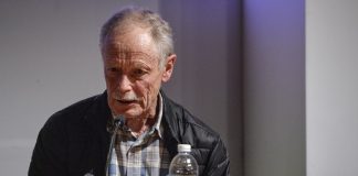 ERRI DE LUCA SCONFESSA I COMPAGNI: “SIONISMO NON E’ SINONIMO DI BRUTALITA’, A GAZA NESSUN GENOCIDIO”