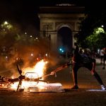 PSG VITTORIOSO IN CHAMPIONS, MA GUERRIGLIA URBANA A PARIGI: OLTRE 400 ARRESTI
