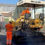 Villaricca cambia volto: al via il piano di rifacimento delle strade