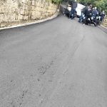 Incidente ai Camaldoli, caos in via Mandracchio: traffico paralizzato e proteste dei cittadini