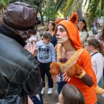 RICOMINCIO DALLE STORIE, A SAN GIORGIO A CREMANO TRE GIORNI GRATUITI PER BAMBINI E RAGAZZI TRA LIBRI, GIOCHI, TEATRO E FUMETTO
