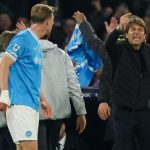 DE BRUYNE ARCHIVIA CON GIOIA L’ERA CONTE. FRECCIATE ALL’EX TECNICO E DUBBI SUL FUTURO