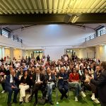 Ercolano, Luciano Schifone: «La città ha opportunità straordinarie, è arrivato il momento di cambiare»