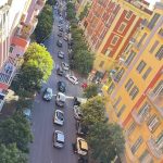 Napoli: voragine in via san Giacomo dei Capri. Traffico impazzito