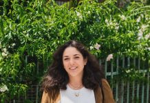 Portici. Noemi Pintus (Oltre): “Una città più umana, sostenibile e libera dagli slogan”