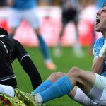 NAPOLI-UDINESE: 1-0, VA IN ARCHIVIO L’ERA CONTE. FESTA D’ADDIO AL MARADONA