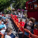 Ricomincio dalle Storie chiude la quinta edizione con 3.000 ingressi: tre giorni di libri, laboratori e teatro per bambini e ragazzi