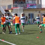 SFUMA IL SOGNO DEI RANGERS QUALIANO, IL PUNTO DI SVOLTA VOLA IN ECCELLENZA