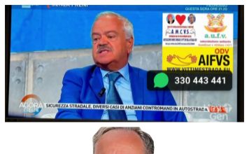 AVERSA, NASCE L’INTESA PER LA SICUREZZA STRADALE TRA BIAGIO CIARAMELLA E VINCENZO CITARELLA “CITTADINO DEL POPOLO”