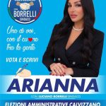 Comunali Calvizzano, Arianna Ferrillo, miss 733 preferenze: “Porterò avanti questo risultato con responsabilità e gratitudine”
