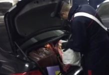 Perquisizioni dei carabinieri in pieno centro a Marano: controllata l’auto di un uomo ritenuto vicino al clan Orlando