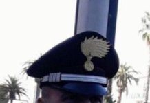 Qualiano, il luogotenente Marco Bitetti nuovo comandante della stazione dei carabinieri